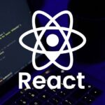 React