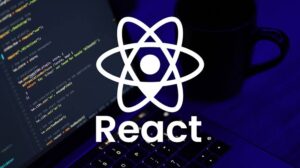 React